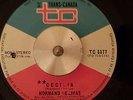 NORMAND GELINAS  Cecilia freakbeat psych mod garage Jenny Rock Mal Quebec HEAR