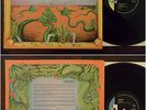Hawkwind - Same 1° LP - originale Italia single cover - Excellent + +