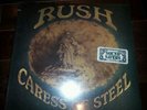 Rush Caress Of Steel Sealed Lp First Pressing SRM-1-1046