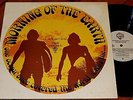 Morning of the Earth Taman Shud OZ Prog Psych Surfing Soundtrack LP