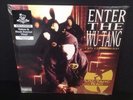 Enter The Wu-Tang Clan (36 Chambers) [62/1000; Yellow & Black Swirl Vinyl; LP]
