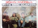 MFSL VINYL LP John Mayall & Eric Clapton Blues B Limited Audiophil EDITION HIEND