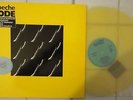 Depeche Mode – Blasphemous Rumours   (Yellow Transparent Vinyl) Neuwertig