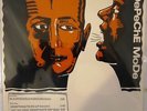 Depeche Mode – Blasphemous Rumours  (Rare US Promo)
