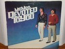 M&M Co. Devoted to You LP Private AOR Modern Soul & AOR Rock SSW Xian 1980