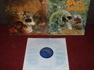 SAVOY BROWN Looking In LP 1970 DECCA 1st LAMINATED EARLIEST EVER