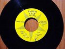 JIMMIE KNIGHT-WISH WE WERE FREE-funk psych private northern soul CANADA mapl