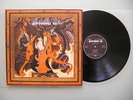 Session II - Same, Japan 1977, LP, Lee Ritenour, Direct to Disc, Vinyl: m-