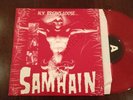 Punk LP - SAMHAIN (Misfits) 