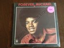 Rare MICHAEL JACKSON (LP) 