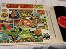 Big Brother & the Holding Company - Janis Joplin - Cheap Thrills - COLUMBIA RARE