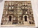 Led Zeppelin - Physical Graffiti  - SWAN SONG # 200 - from 1976