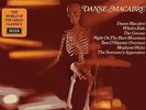 DECCA AUDIOPHILE DANSE MACABRE Gibson/Ansermet SPA 175 drs