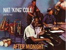 AP | Nat King Cole - After Midnight SACD