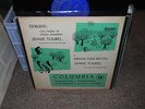 Jennie Tourel LP Debussy Charles Baudelaire/A French Song Recital Andy Warhol