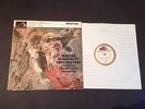 ED1 W/G HMV ASD 483 MAHLER SYMPHONY NO 1 D MAJOR KLETZKI VPO EX+/EX+ WHITE GOLD
