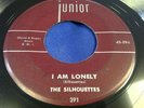 Hear Original Rare Doo Wop 45 : The Silouettes   Get A Job   I Am Lonely  Junior