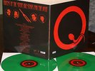 Queens Of The Stone Age ?– Songs For The Deaf VINYL COLOR TOP MINT