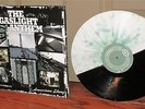 THE GASLIGHT ANTHEM AMERICAN SLANG COLORED VINYL LP OOP