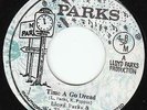 Lloyd Parks - Time A Go Dread - FABULOUS ROOTS