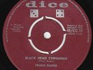 Prince Buster - Black Head Chinaman - FABULOUS