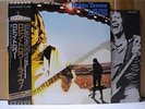 ROBIN TROWER / LIVE - Japan w/obi