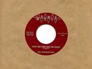 THE MANHATTANS 45rpm DOO WOP (WARNER) HOW DO YOU SAY I'M SORRY *LISTEN-2-IT*