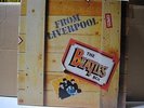 BEATLES / THE BEATLES BOX - Japan 8LP Box SET