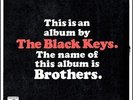 The Black Keys - Brothers LIMITED EDITION 2 x LP + CD