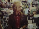 TOM PETTY HARD PROMISES BACKSTREET RECORDS 1981 BSR9160 ISSUE Analog Sealed LP