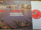 ASD 2924 Walton / Shostakovich Cello Concertos / Tortelier HP LIST