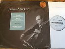 SAX 2263 Dvorak Cello Concerto etc / Starker B/S