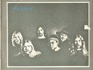 THE ALLMAN BROTHERS BAND: IDLEWILD SOUTH 1970 1st PRESS of 2nd LP/ EX+ CONDITION