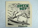 Green Day 39/Smooth LP 1st P. EX-/VG Laytonville