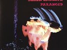 Black Sabbath / Paranoid - Vinyl LP 180g audiophil