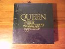 QUEEN The Complete Works, 14 LP Vinyl Box Set  MINT SEALED condition