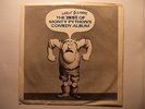 Monty Python Least Bizarre Promo EP w/PS Beatles related George Harrison