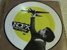 Nofx The Decline 15th Anniversary Limited Picture Disc Vinyl Fat Wreck Sold Out