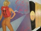 ROGER WATERS 1st press 1984 LP The PROS and CONS of HITCHHIKING  PINK FLOYD NM+