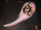 Deep Purple rare '71 Dutch 1st press LP Fireball harvest  mint- heavy prog metal