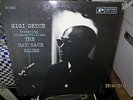 GIGI GRYCE FEATURING RICHARD WILLIAMS THE RAT RACE BLUES LP RVG AB