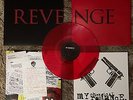 Rare My Chemical Romance Vinyl - Three Cheers for Sweet Revenge - First Printing
