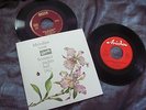 UDO JÜRGENS rare DOPPEL-SINGLE mit AUTOGRAMM, SAMMLERSTÜCK von 1967 TRAUMZUSTAND