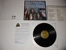 Deep Purple Machine Head Audiophile 180g 2006 ARCHIVE MASTER Ultrasonic CLEAN
