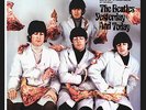 THE BEATLES YESTERDAY AND TODAY FANTASY BUTCHER #1