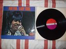 ARETHA FRANKLIN-LADY SOUL 1969 1ST PRESS ATLANTIC MONO LP PLUM RED LABELS EX