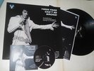 ELVIS IMPORT LP 1970: 14000 FANS CAN'T BE WRONG NEW