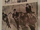 1965 Beatles Fan Christmas Flexi/Plastic Record