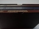 Rare 9 NM LP Boxed Set Johann Sebastian Bach CBS Brandenburg Violin Harpischord