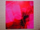 My Bloody Valentine Loveless 1st UK Vinyl LP Early Press? slowdive Shoegazer